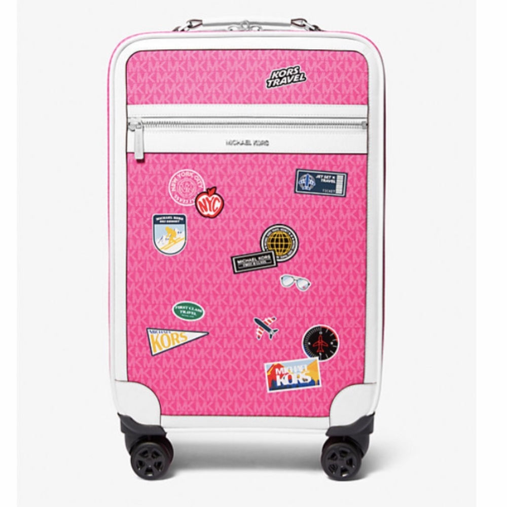 Dragonfruit Jet set Michael Kors